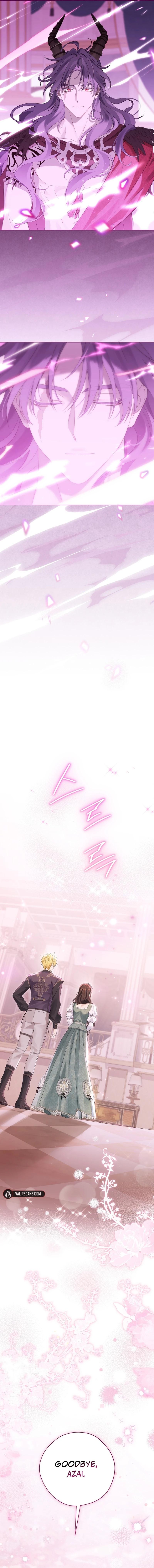 Actually, I Was the Real One Chapter 147 - Page 11