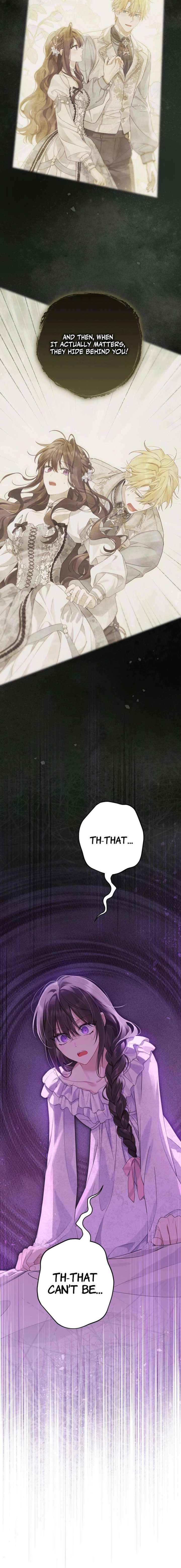 Actually, I Was the Real One Chapter 157 - Page 13