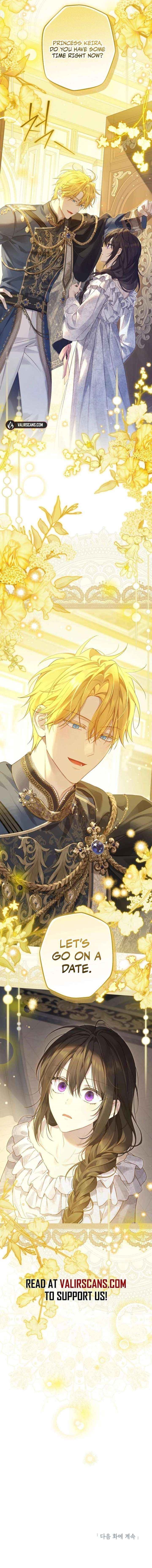 Actually, I Was the Real One Chapter 157 - Page 15