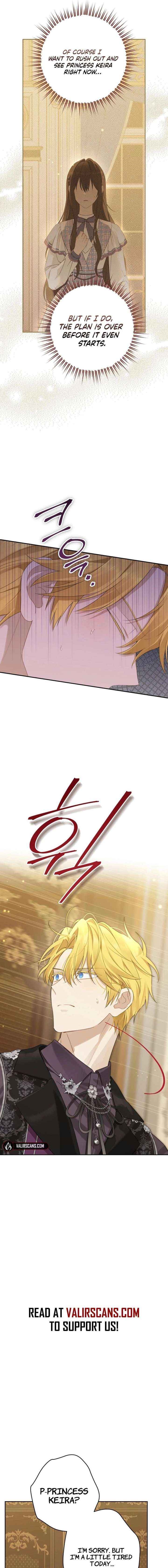 Actually, I Was the Real One Chapter 157 - Page 7