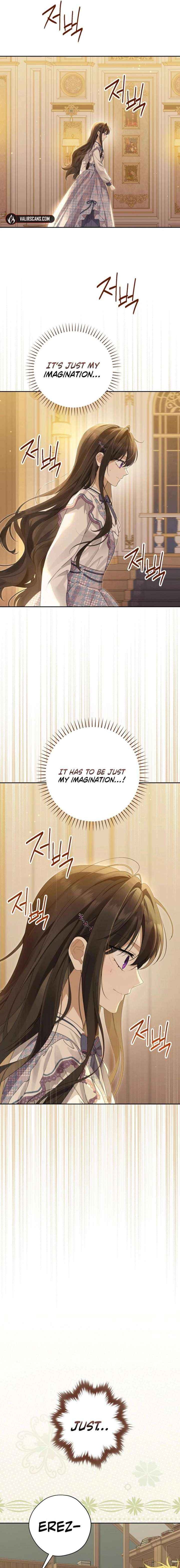 Actually, I Was the Real One Chapter 157 - Page 9