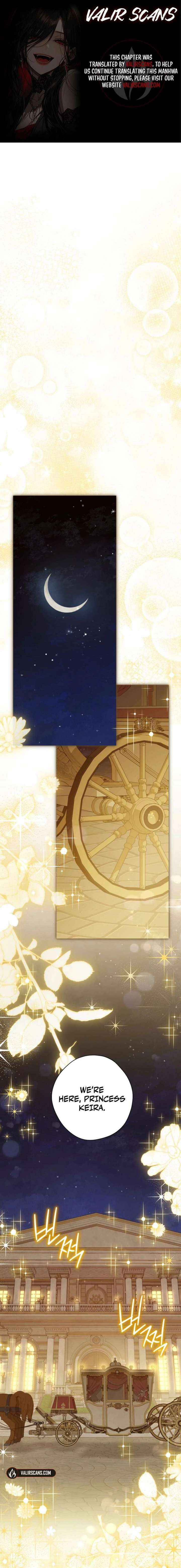 Actually, I Was the Real One Chapter 158 - Page 1