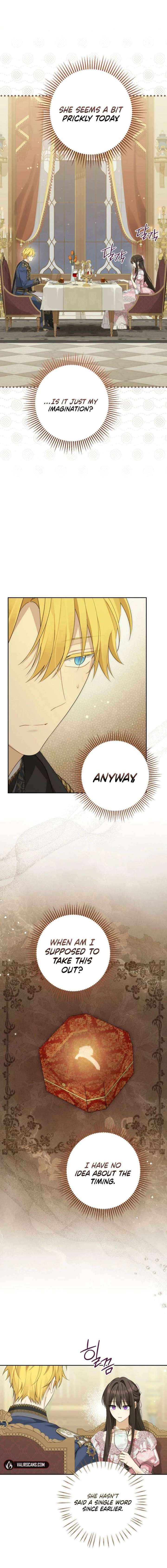 Actually, I Was the Real One Chapter 158 - Page 10