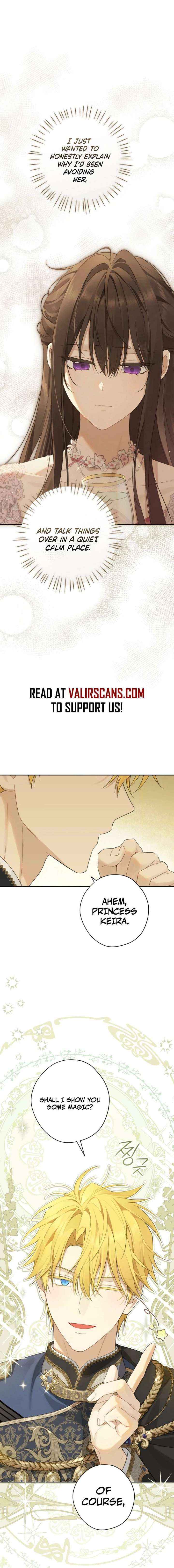 Actually, I Was the Real One Chapter 158 - Page 11