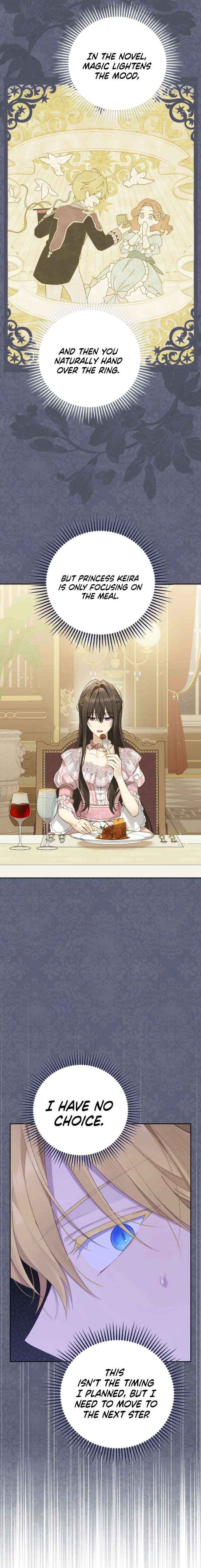 Actually, I Was the Real One Chapter 158 - Page 13