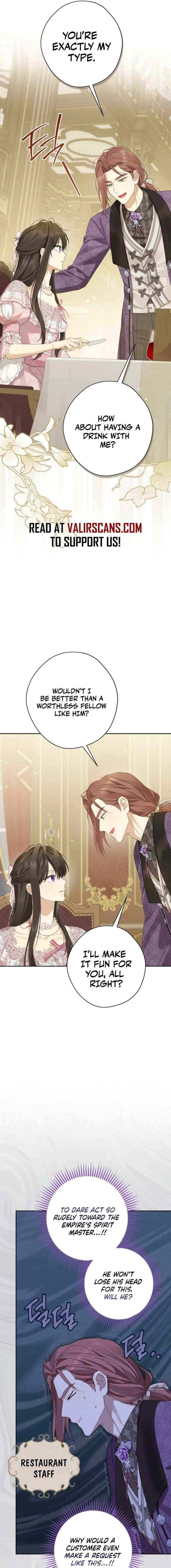 Actually, I Was the Real One Chapter 158 - Page 15