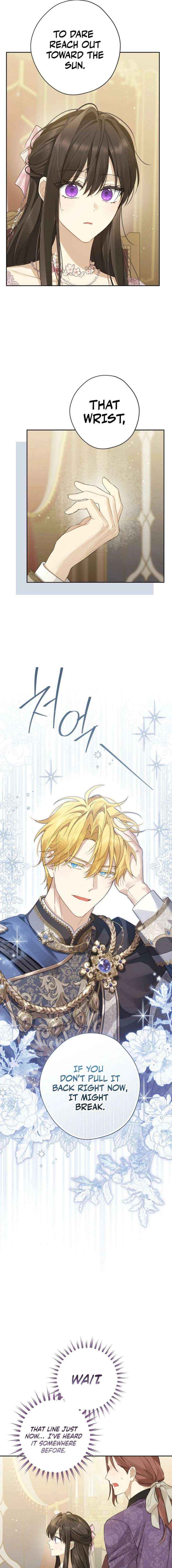 Actually, I Was the Real One Chapter 158 - Page 17