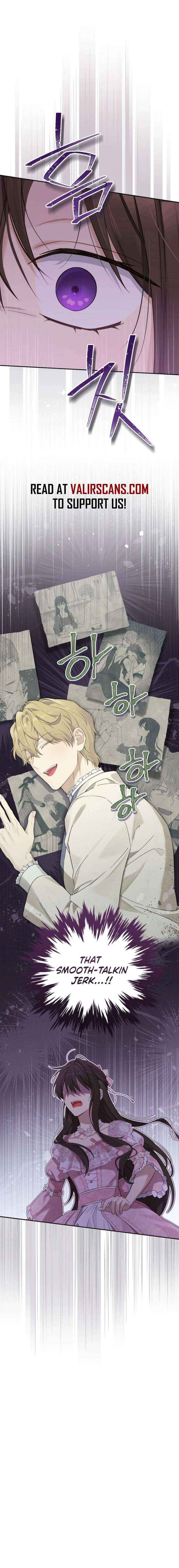 Actually, I Was the Real One Chapter 158 - Page 7