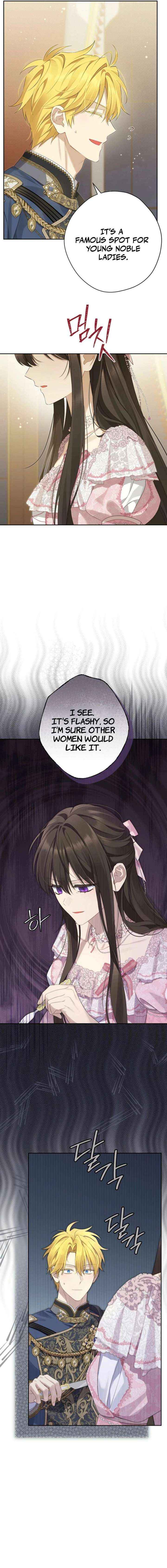 Actually, I Was the Real One Chapter 158 - Page 9