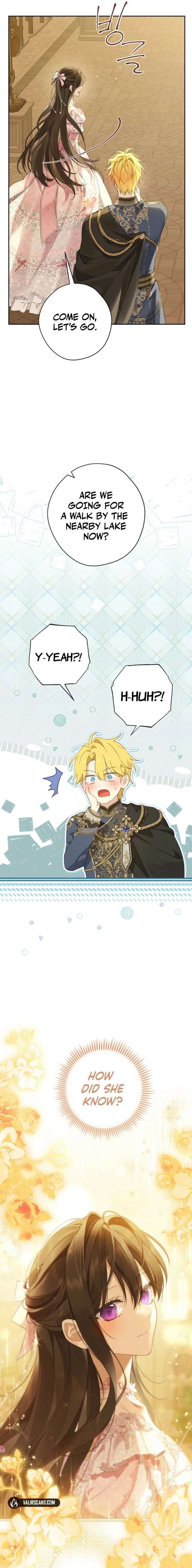 Actually, I Was the Real One Chapter 159 - Page 15