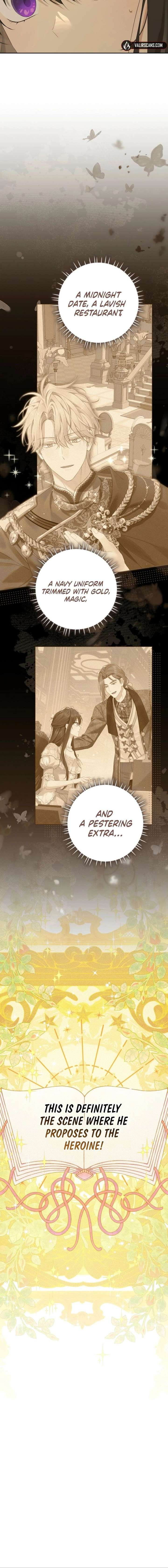 Actually, I Was the Real One Chapter 159 - Page 2