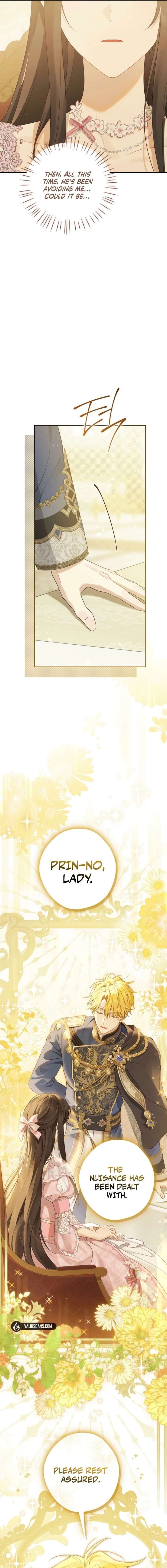 Actually, I Was the Real One Chapter 159 - Page 3