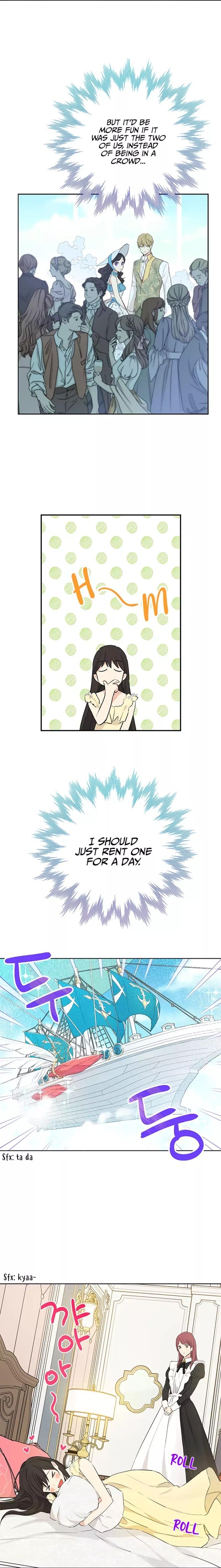 Actually, I Was the Real One Chapter 18 - Page 14