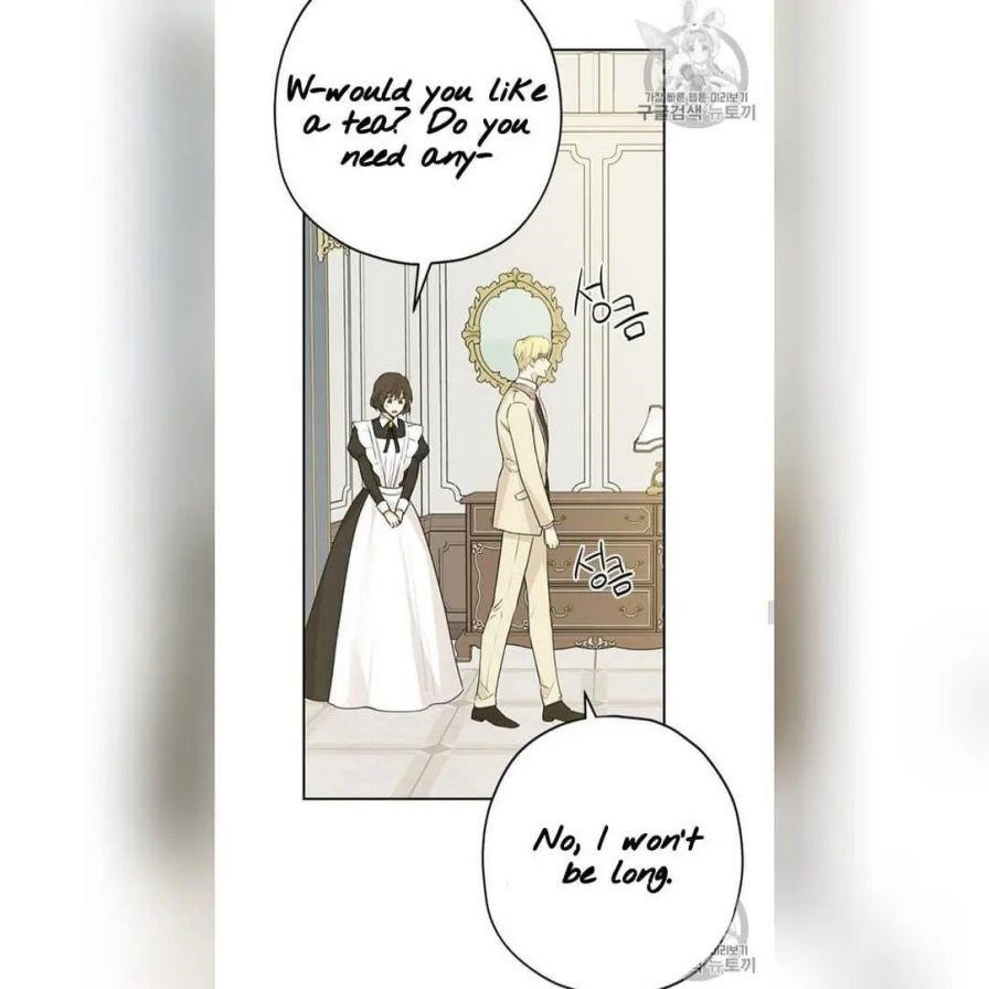 Actually, I Was the Real One Chapter 22 - Page 25