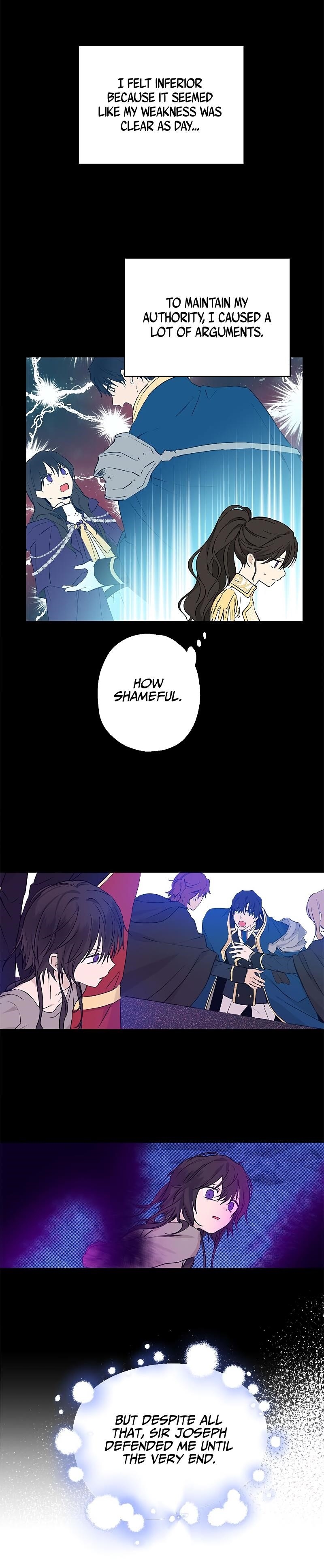 Actually, I Was the Real One Chapter 7 - Page 18