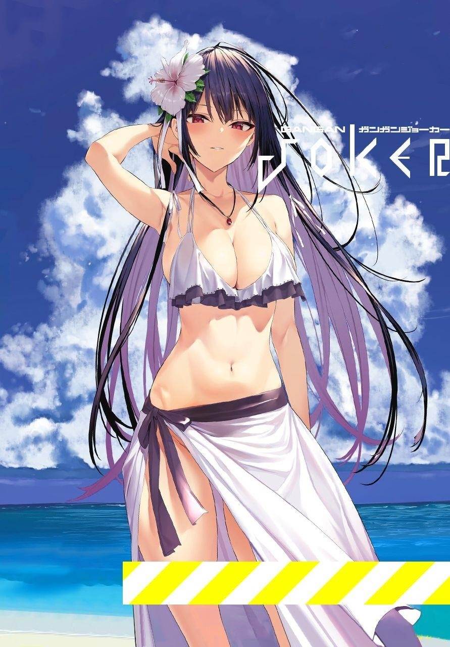 Please Put Them On, Takamine-san Chapter 20 - Page 2