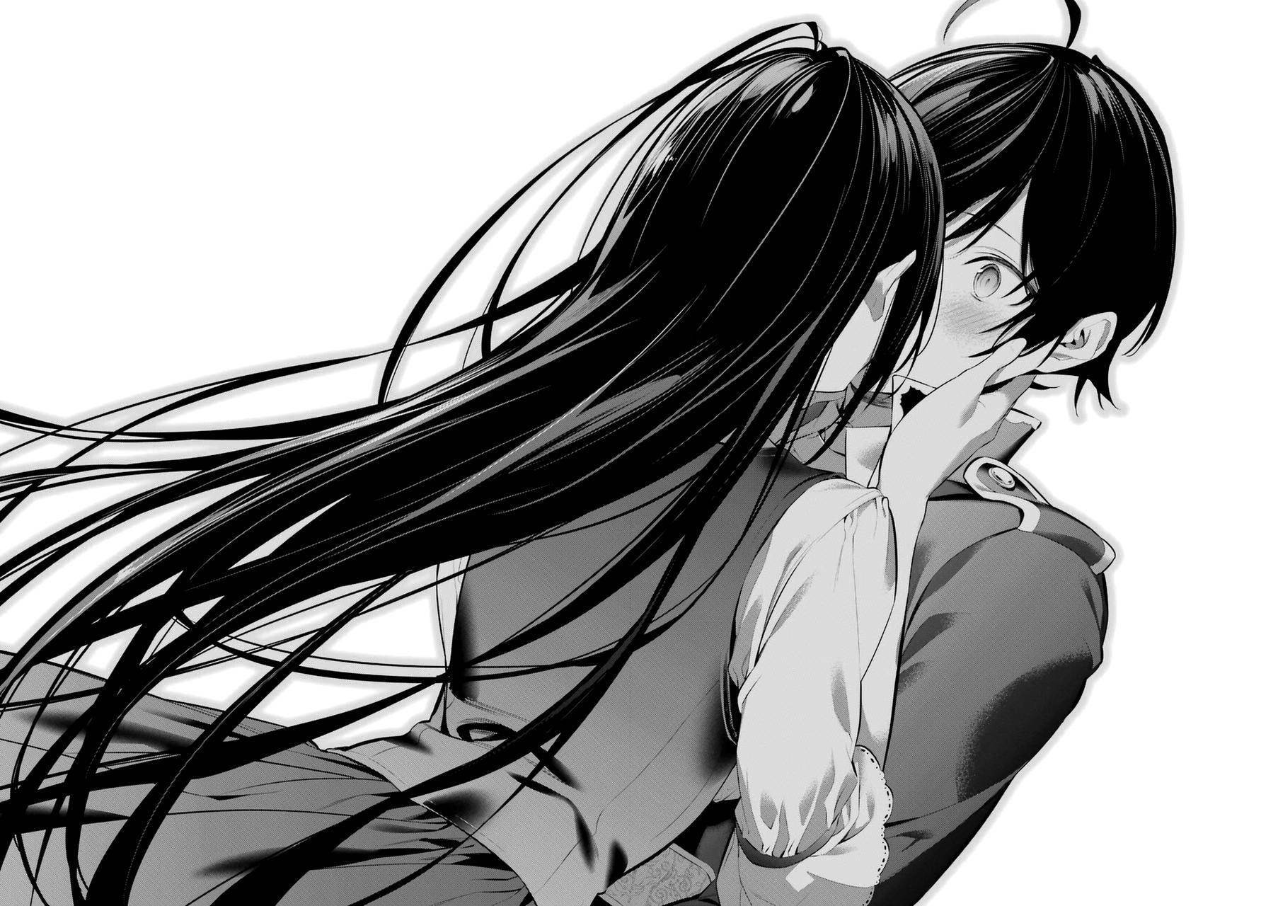 Please Put Them On, Takamine-san Chapter 29 - Page 20