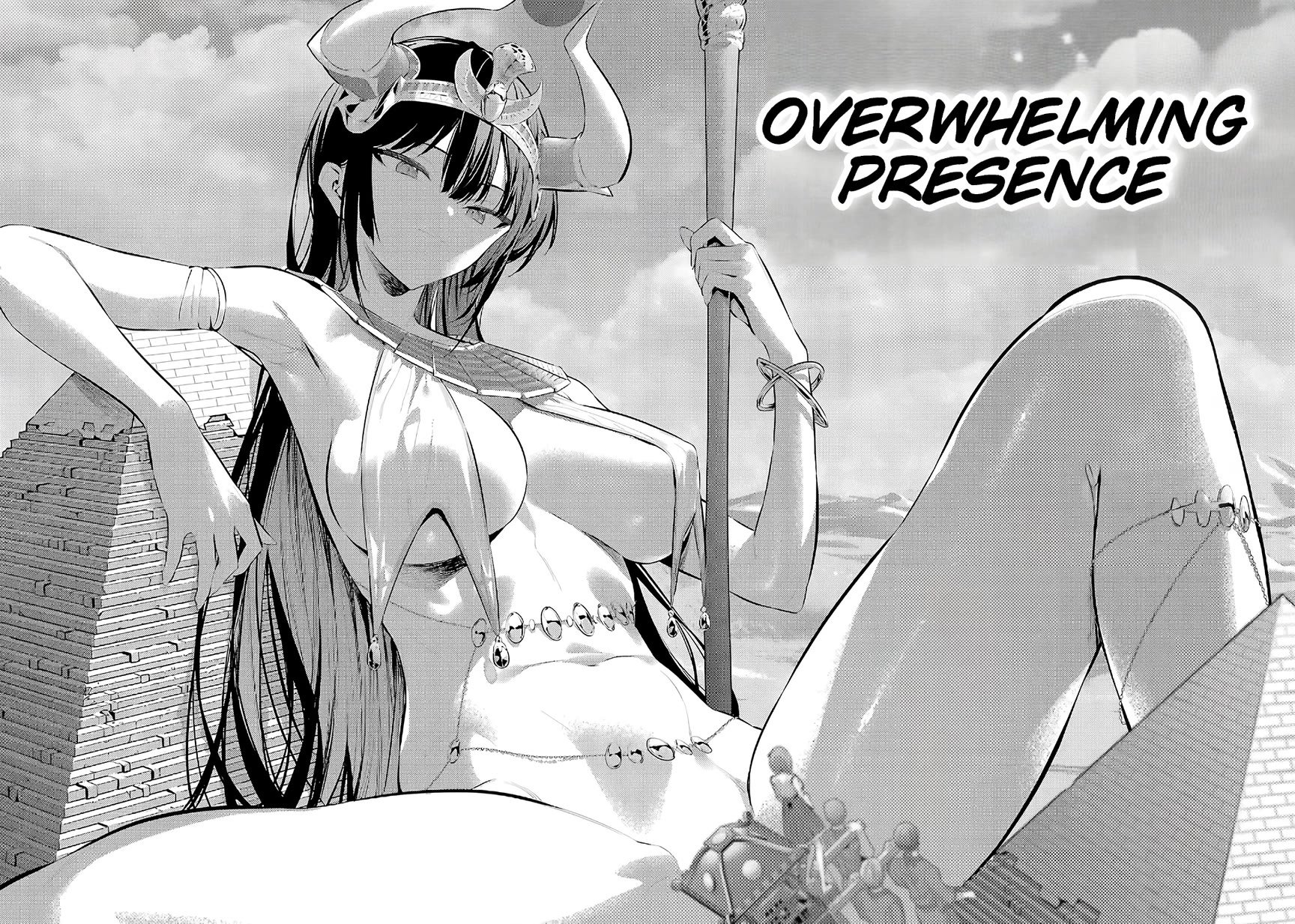 Please Put Them On, Takamine-san Chapter 65.2 - Page 3