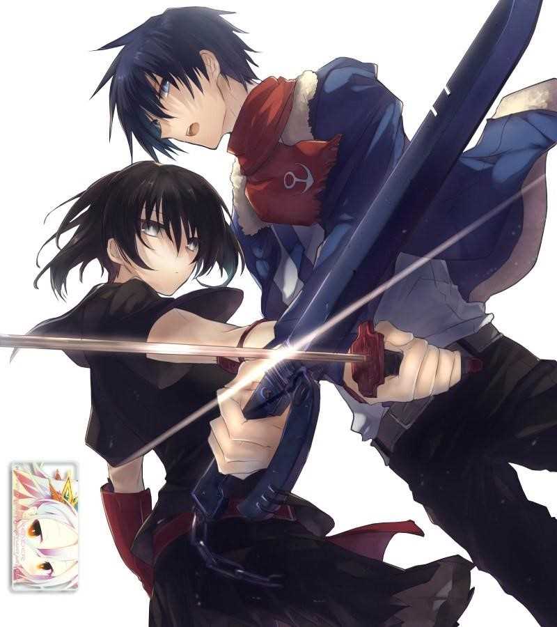 Akame Ga Kill! Chapter 57 - Page 3