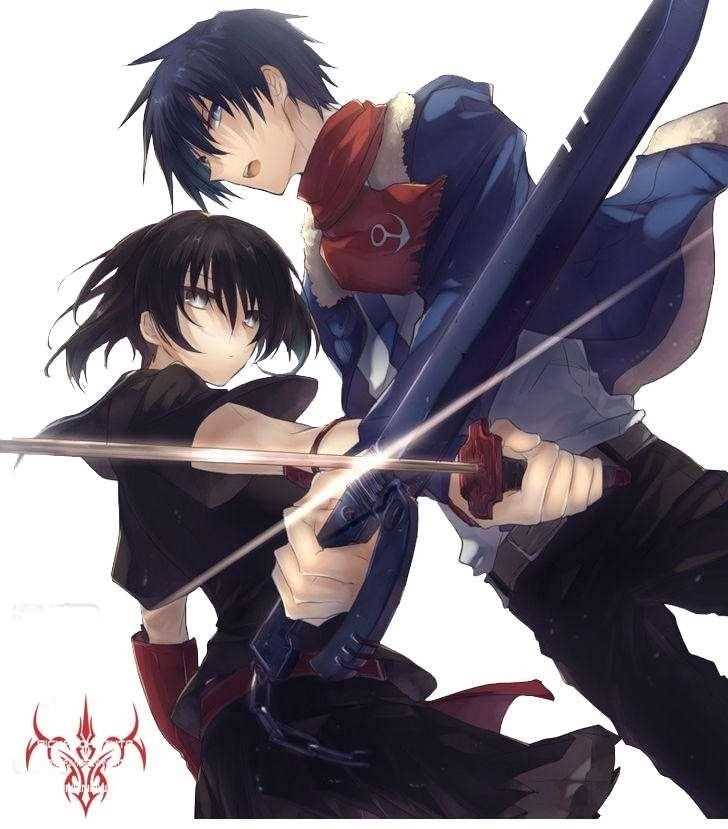 Akame Ga Kill! Chapter 58 - Page 47