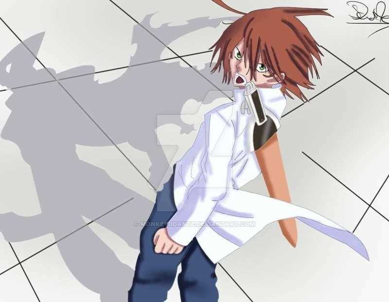 Akame Ga Kill! Chapter 59 - Page 24