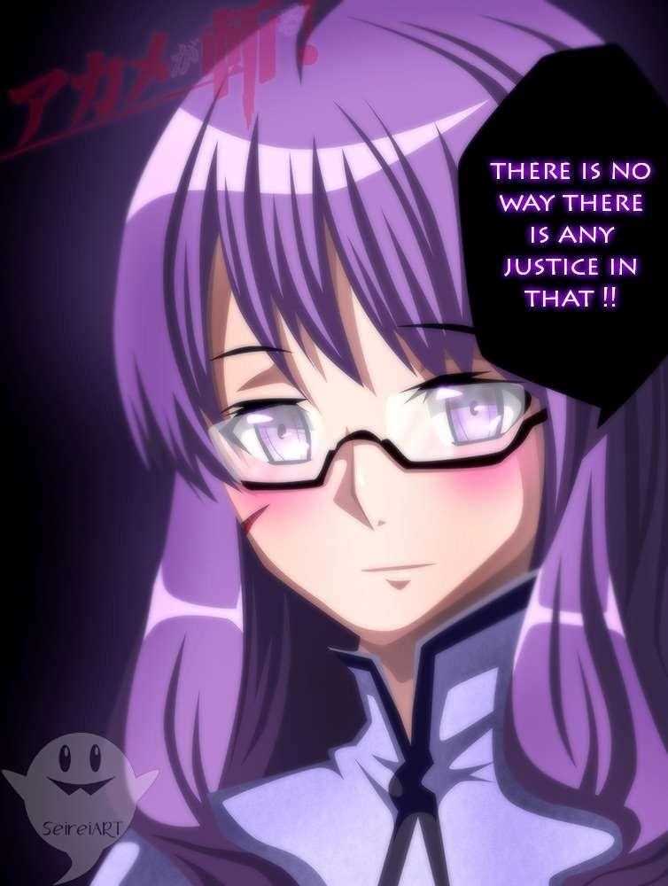 Akame Ga Kill! Chapter 60 - Page 42