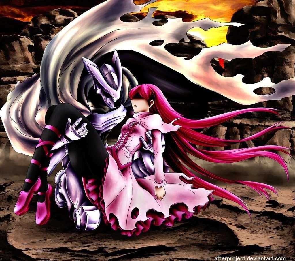 Akame Ga Kill! Chapter 60 - Page 43