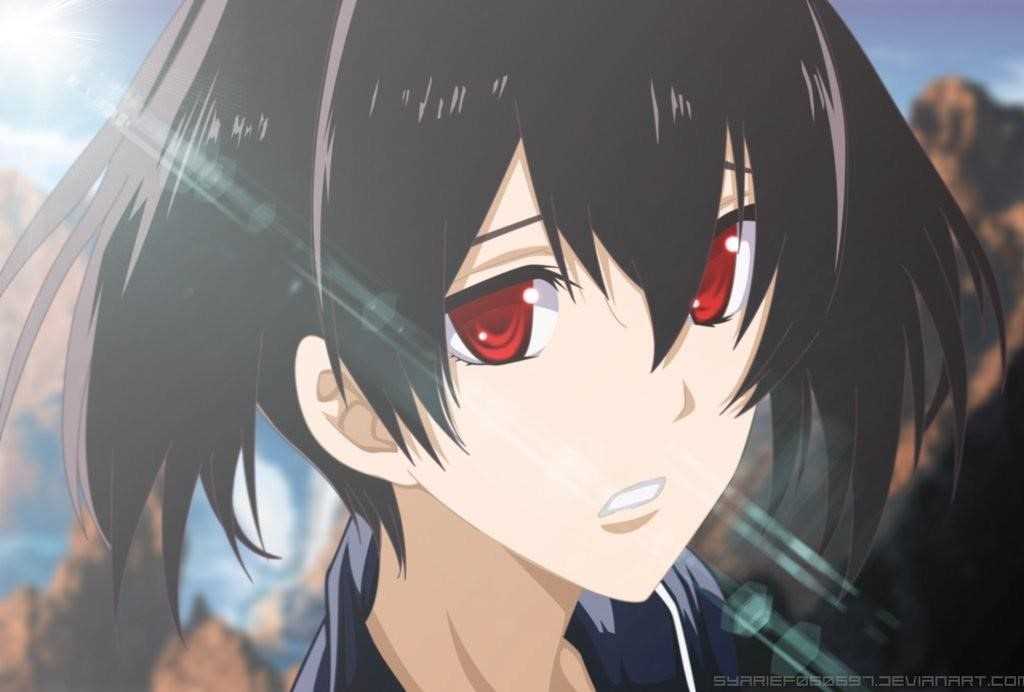 Akame Ga Kill! Chapter 63 - Page 3