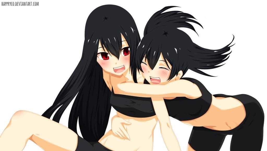 Akame Ga Kill! Chapter 64 - Page 45