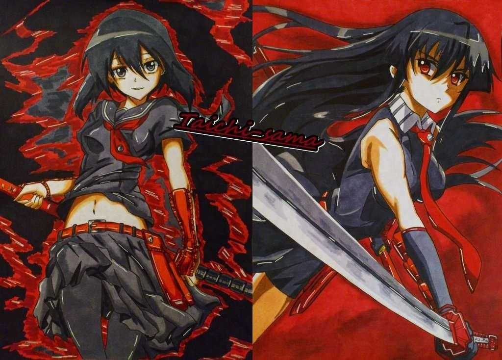 Akame Ga Kill! Chapter 65 - Page 3