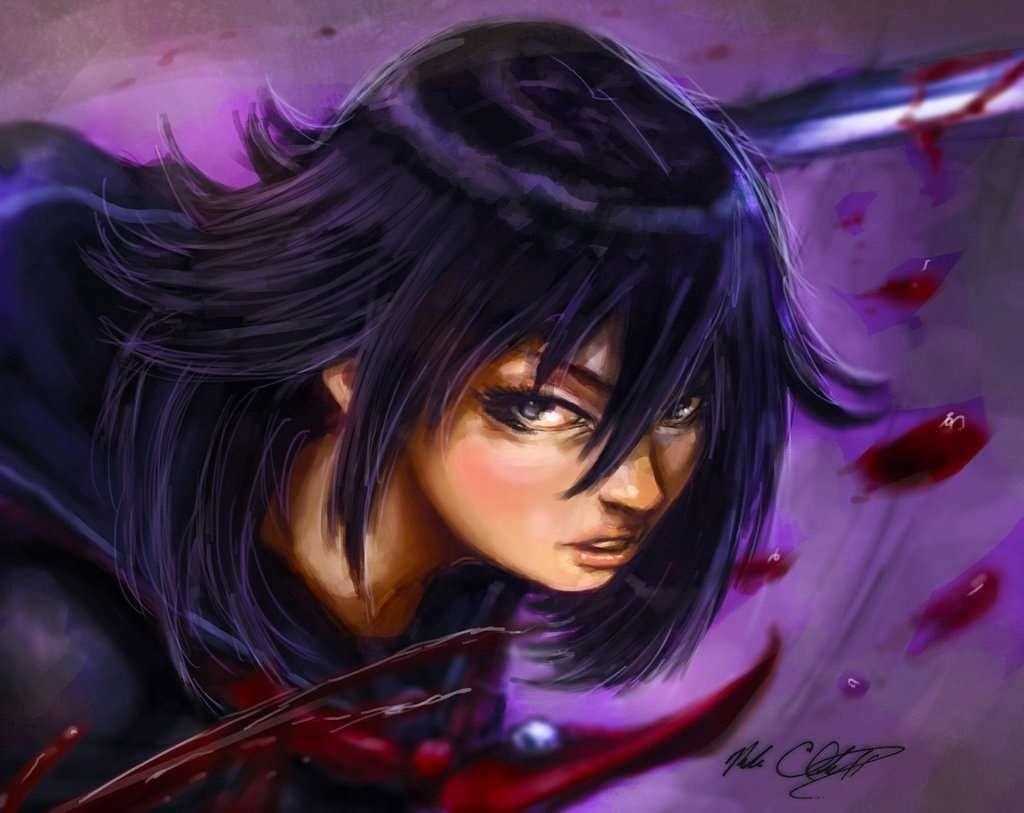 Akame Ga Kill! Chapter 65 - Page 34