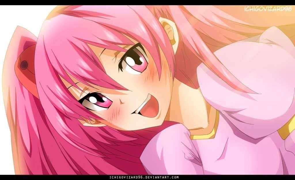 Akame Ga Kill! Chapter 66 - Page 2