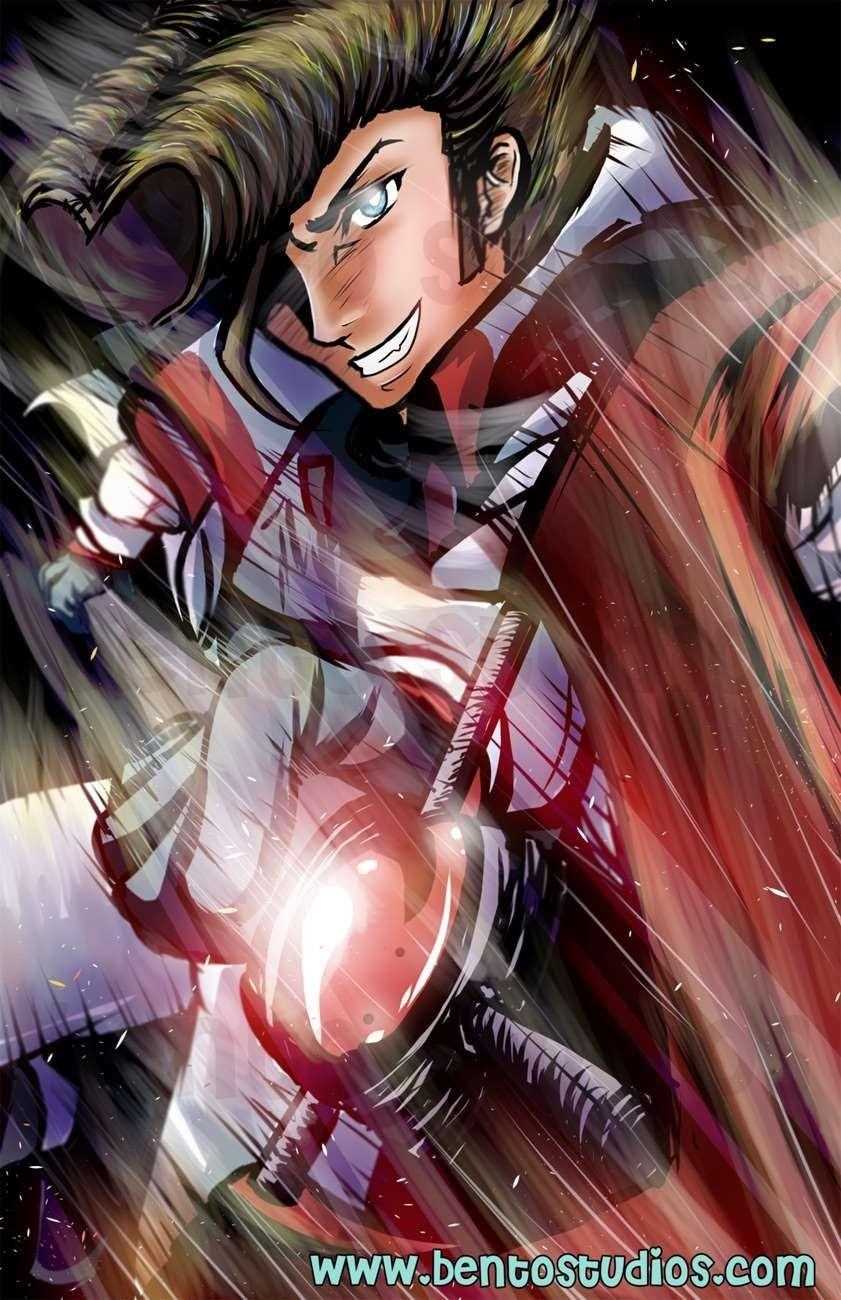 Akame Ga Kill! Chapter 66 - Page 54