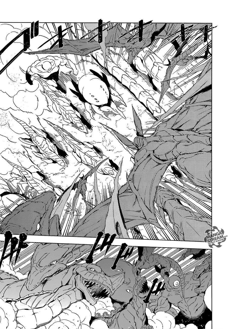 Akame Ga Kill! Chapter 68 - Page 23