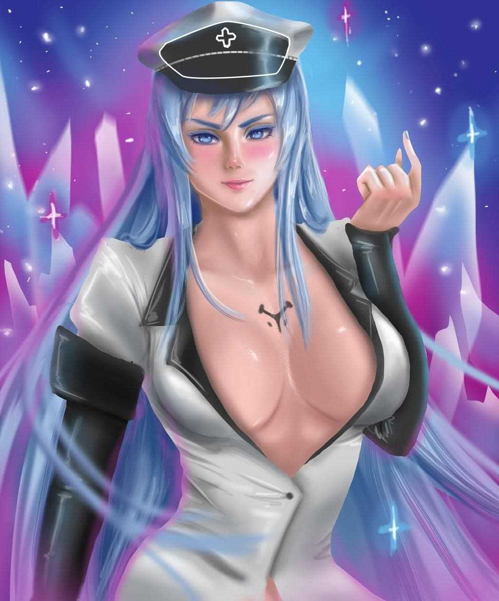 Akame Ga Kill! Chapter 69 - Page 39