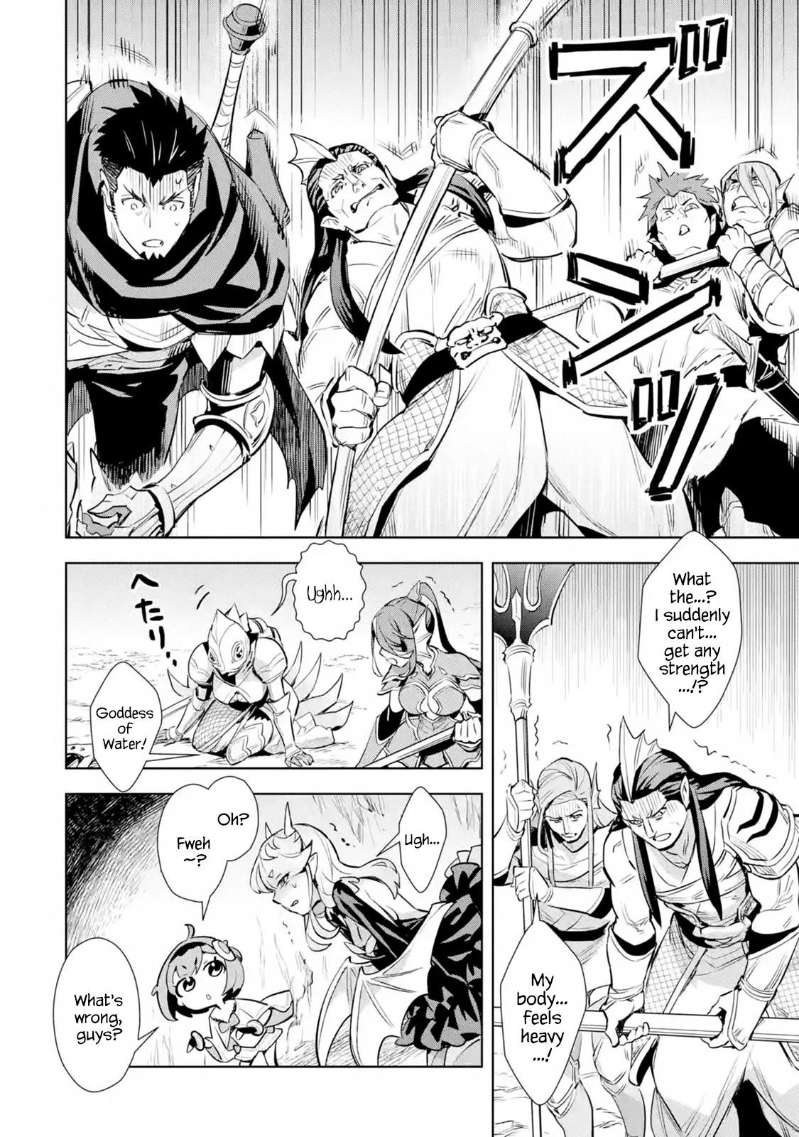 The Ultimate Middle-Aged Hunter Travels To Another World ~This Time, He Wants To Live A Slow And Peaceful Life~ Chapter 11.1 - Page 10