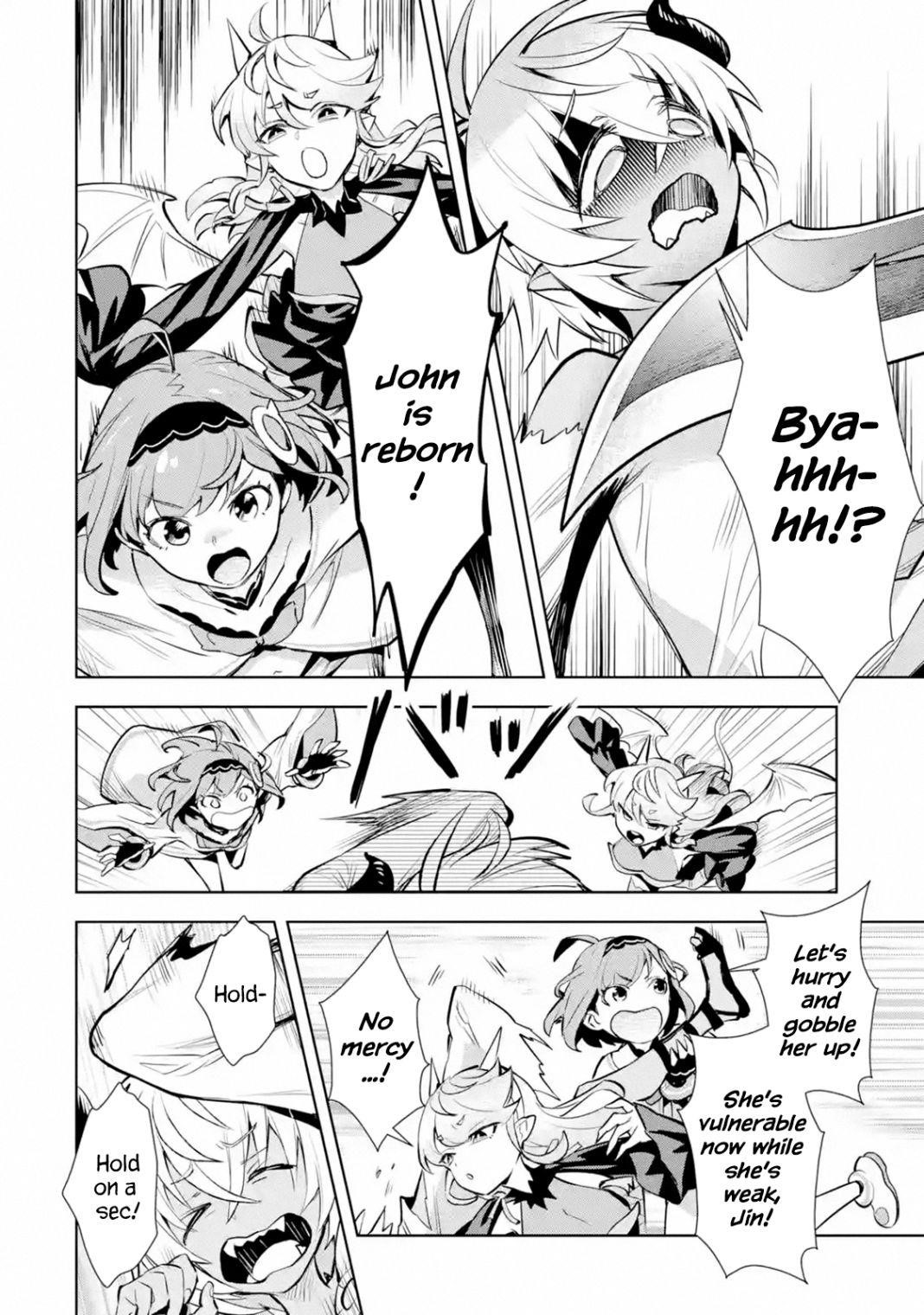 The Ultimate Middle-Aged Hunter Travels To Another World ~This Time, He Wants To Live A Slow And Peaceful Life~ Chapter 12.1 - Page 2