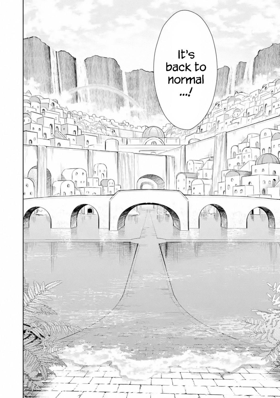 The Ultimate Middle-Aged Hunter Travels To Another World ~This Time, He Wants To Live A Slow And Peaceful Life~ Chapter 12.2 - Page 10