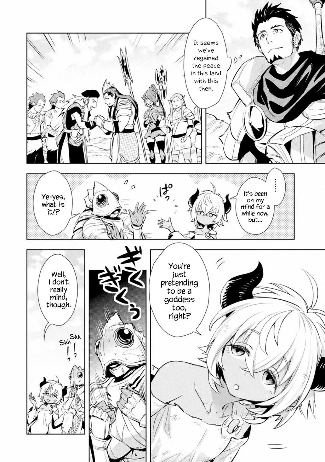 The Ultimate Middle-Aged Hunter Travels To Another World ~This Time, He Wants To Live A Slow And Peaceful Life~ Chapter 12.2 - Page 8