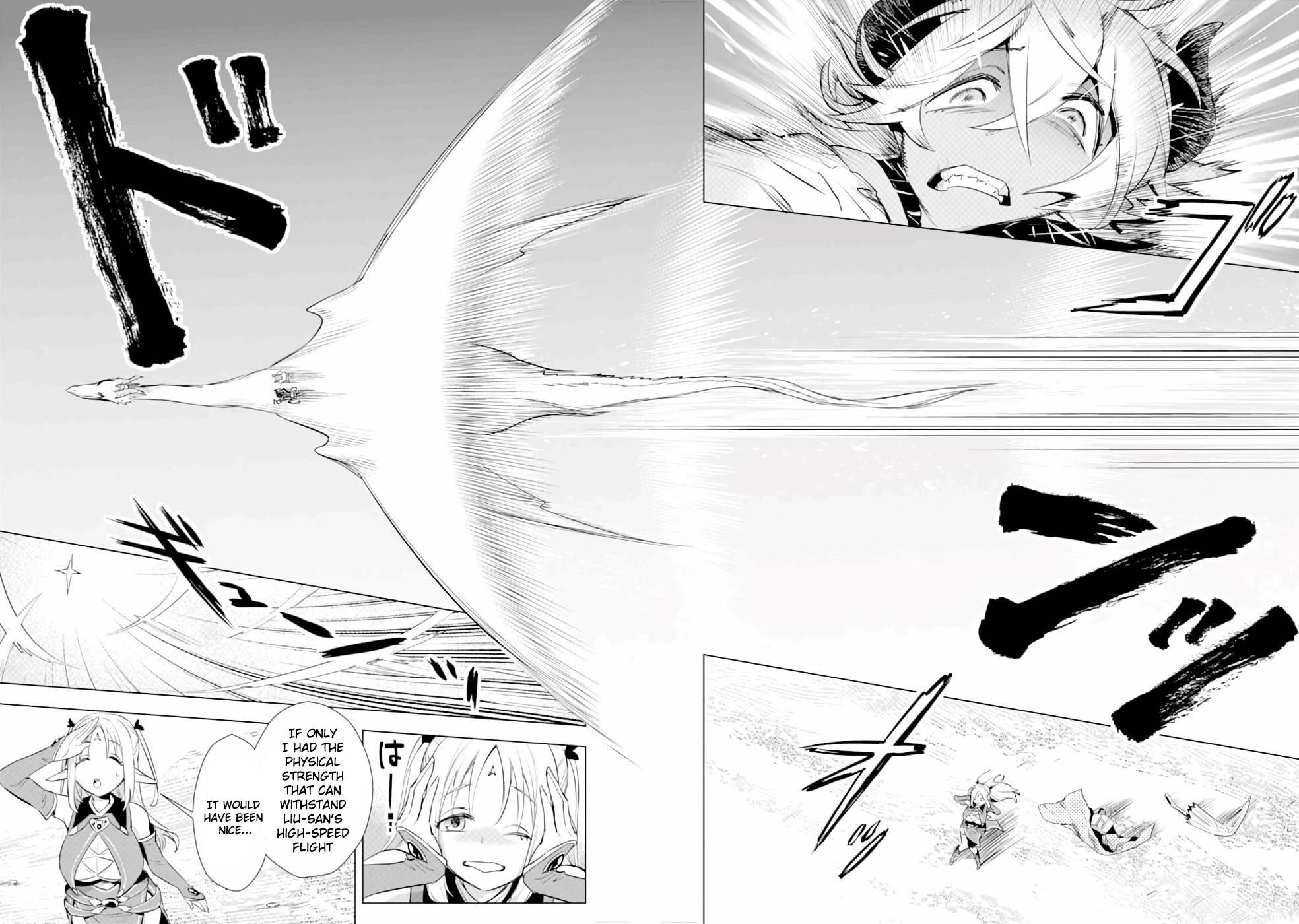 The Ultimate Middle-Aged Hunter Travels To Another World ~This Time, He Wants To Live A Slow And Peaceful Life~ Chapter 15 - Page 2