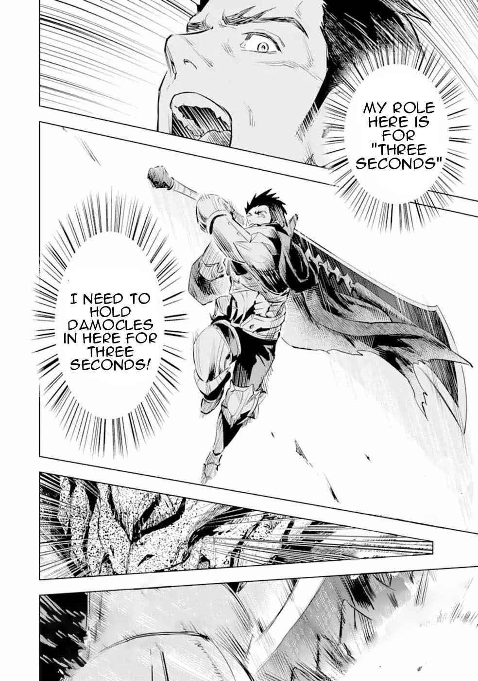 The Ultimate Middle-Aged Hunter Travels To Another World ~This Time, He Wants To Live A Slow And Peaceful Life~ Chapter 17 - Page 19