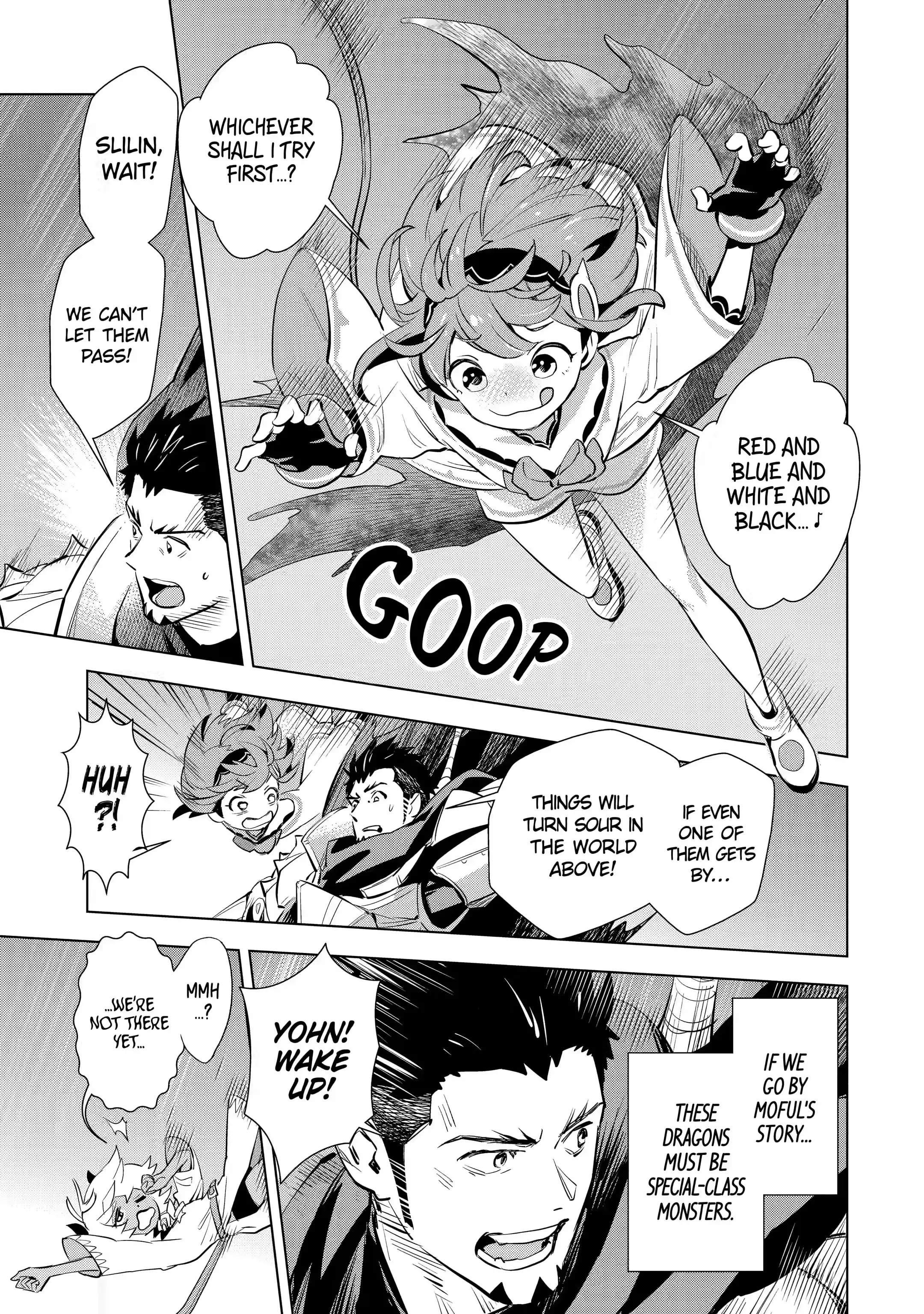 The Ultimate Middle-Aged Hunter Travels To Another World ~This Time, He Wants To Live A Slow And Peaceful Life~ Chapter 19.2 - Page 11