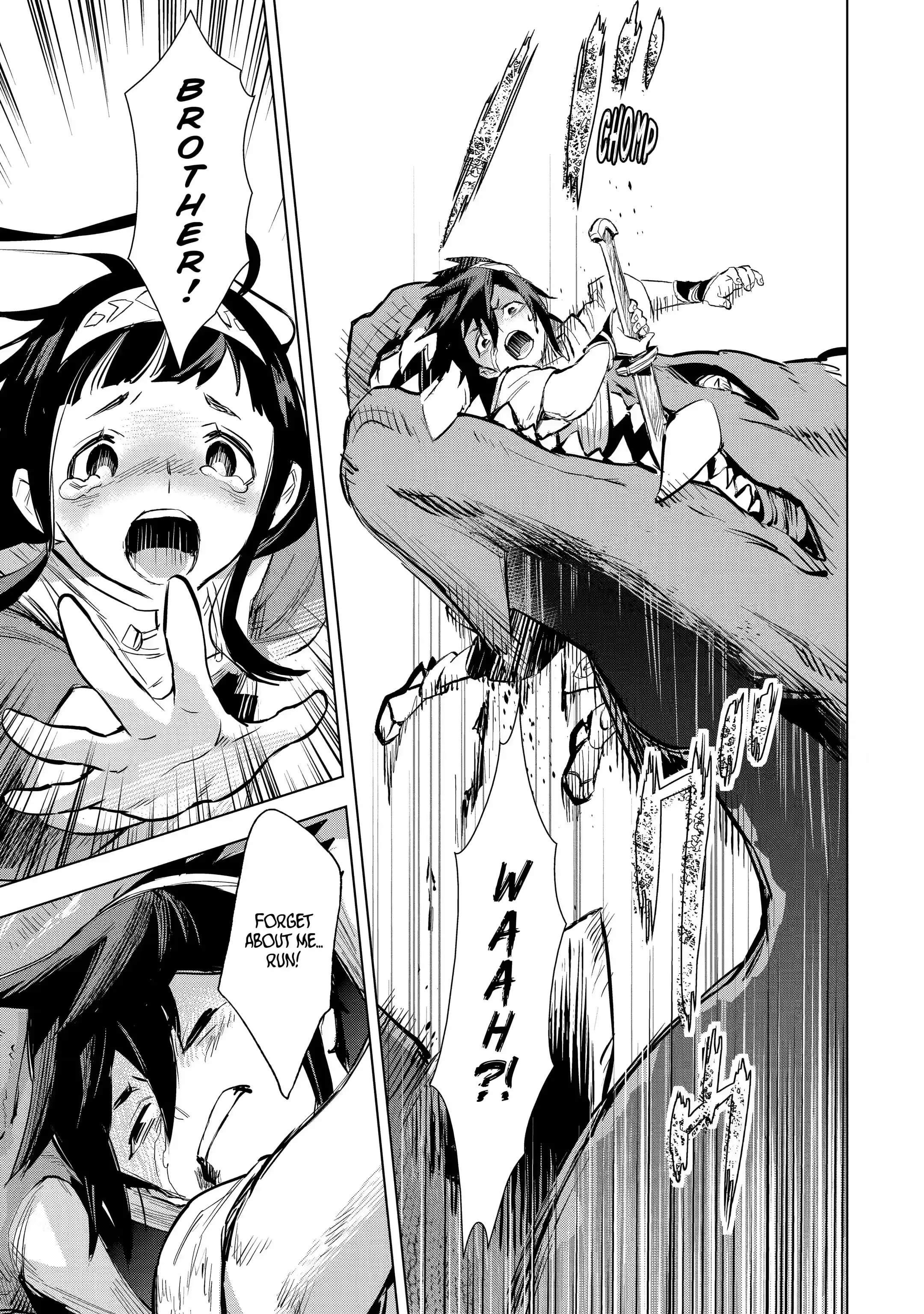 The Ultimate Middle-Aged Hunter Travels To Another World ~This Time, He Wants To Live A Slow And Peaceful Life~ Chapter 22.2 - Page 11