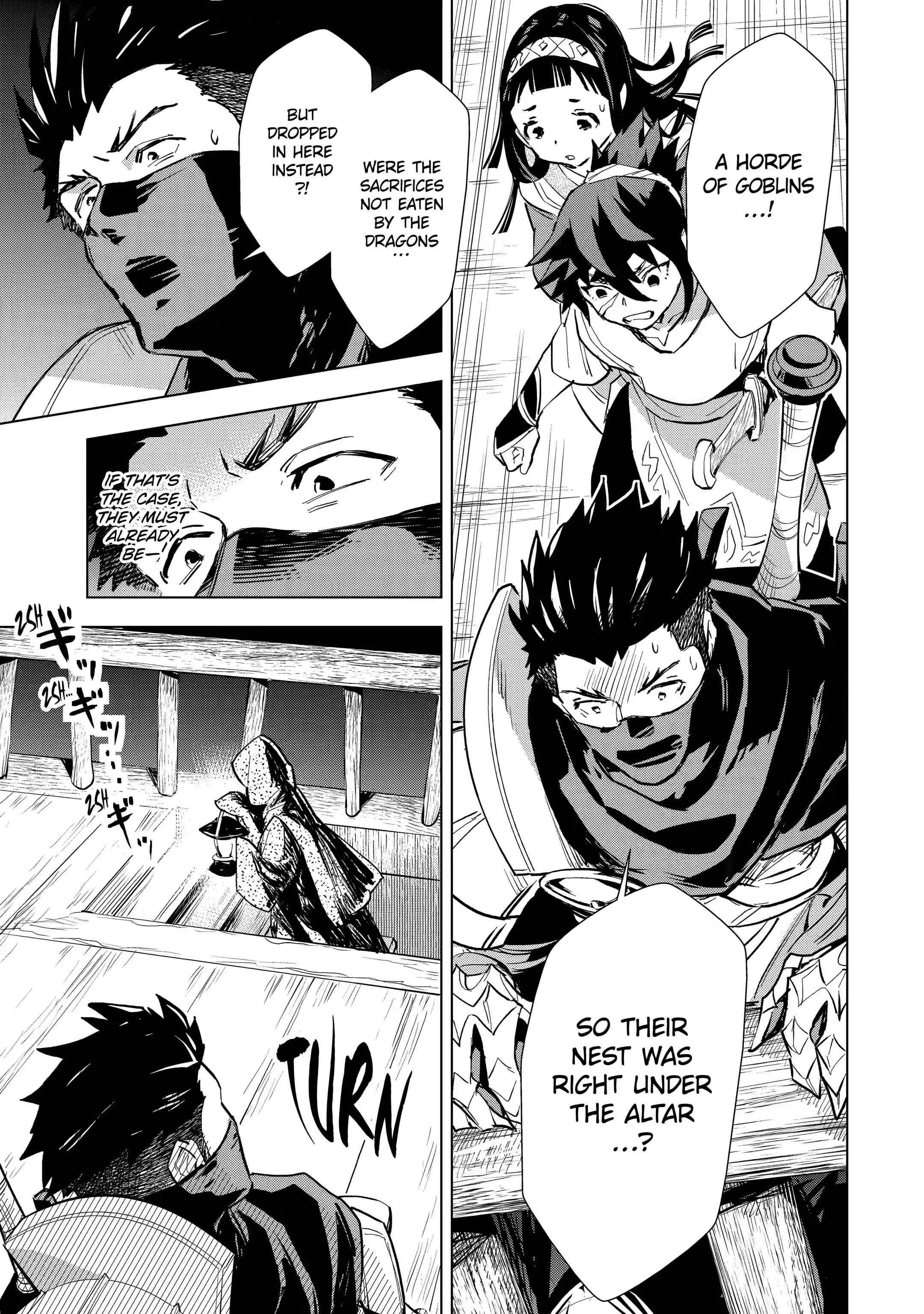 The Ultimate Middle-Aged Hunter Travels To Another World ~This Time, He Wants To Live A Slow And Peaceful Life~ Chapter 24.3 - Page 8