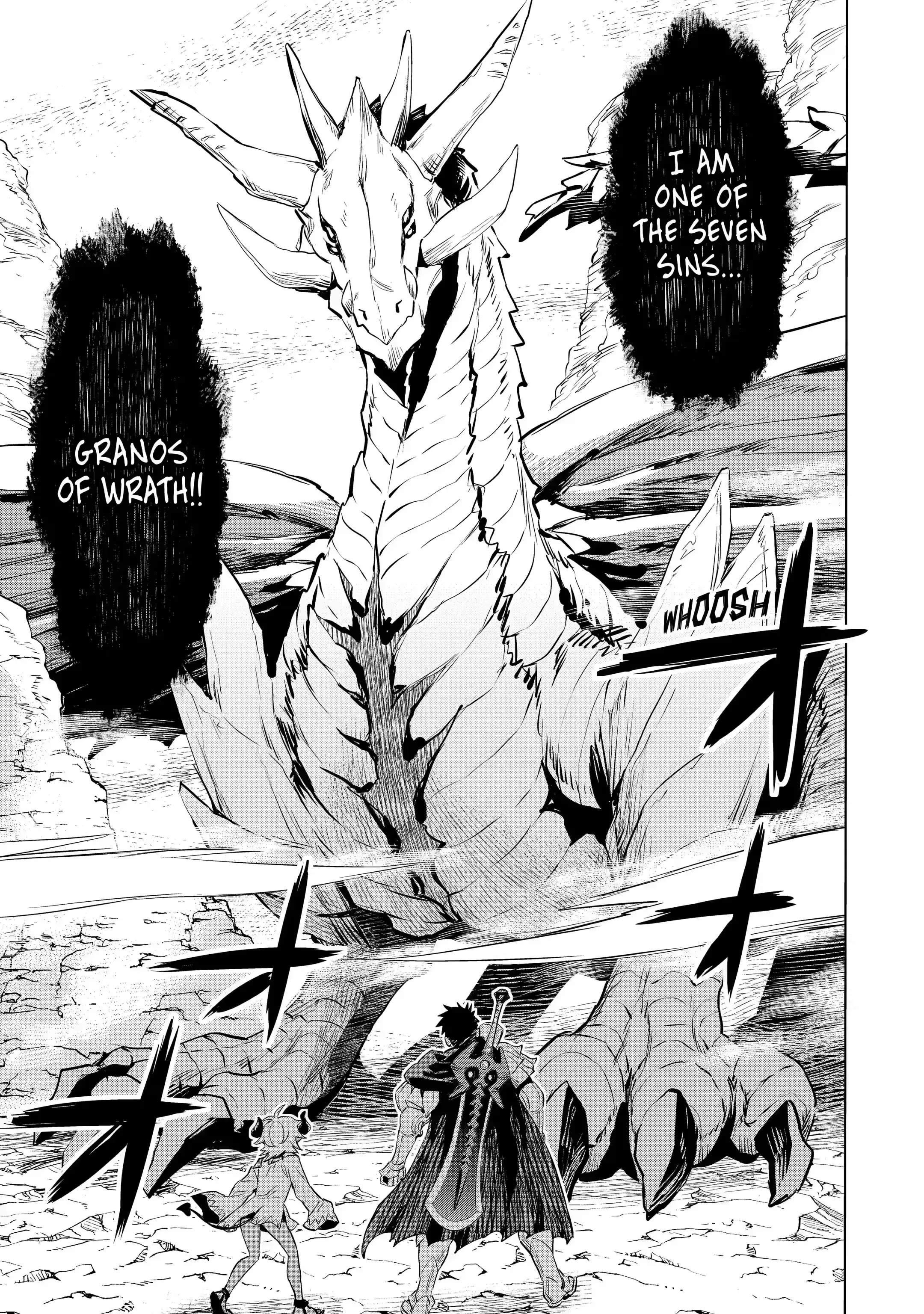 The Ultimate Middle-Aged Hunter Travels To Another World ~This Time, He Wants To Live A Slow And Peaceful Life~ Chapter 27.1 - Page 3