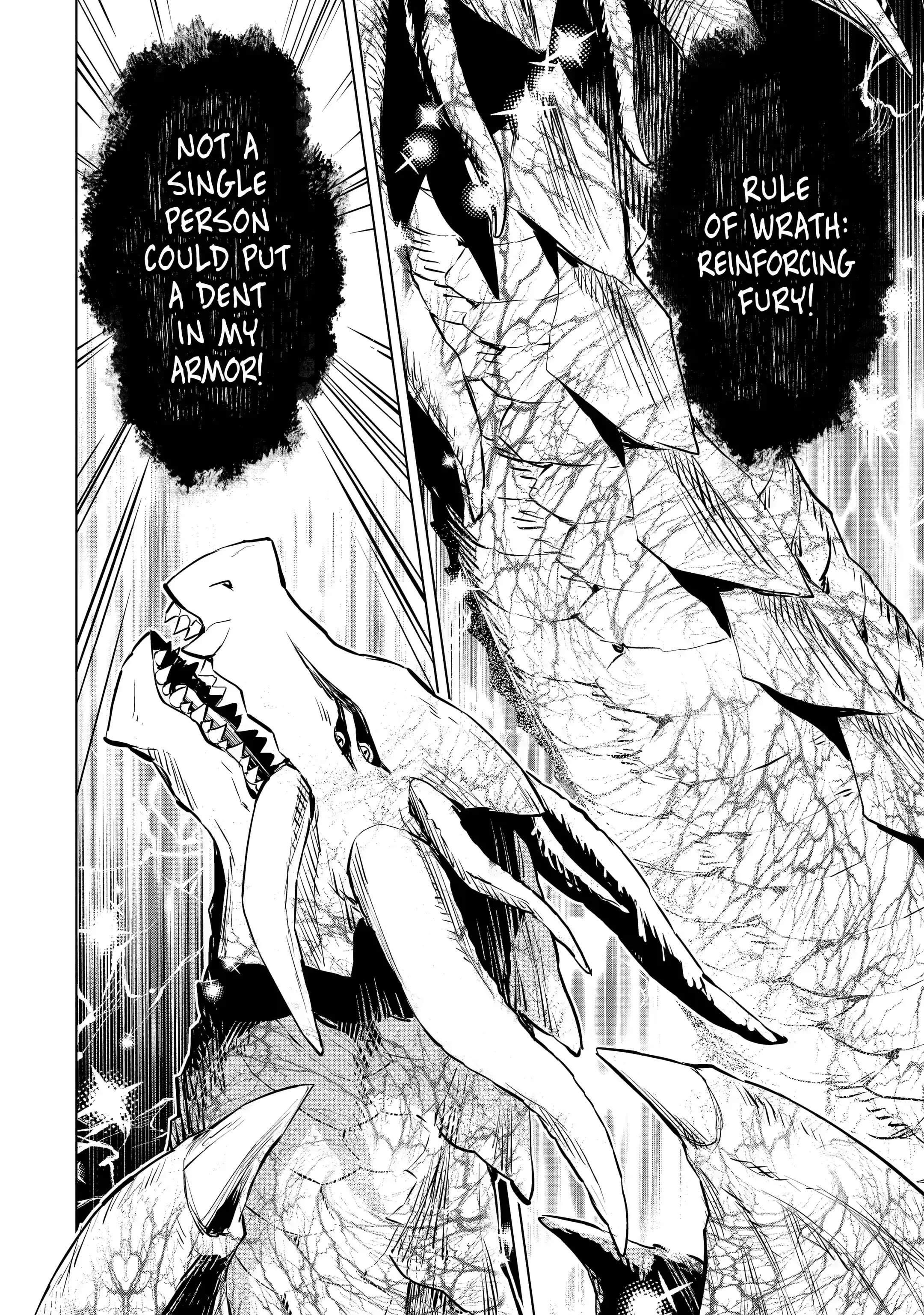 The Ultimate Middle-Aged Hunter Travels To Another World ~This Time, He Wants To Live A Slow And Peaceful Life~ Chapter 27.2 - Page 4