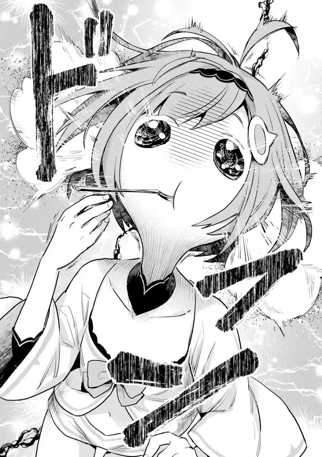 The Ultimate Middle-Aged Hunter Travels To Another World ~This Time, He Wants To Live A Slow And Peaceful Life~ Chapter 4.2 - Page 10