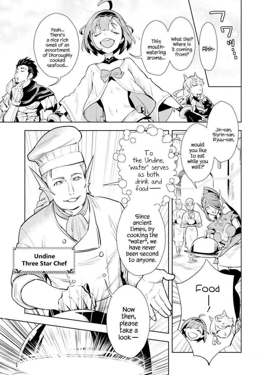 The Ultimate Middle-Aged Hunter Travels To Another World ~This Time, He Wants To Live A Slow And Peaceful Life~ Chapter 9.1 - Page 9