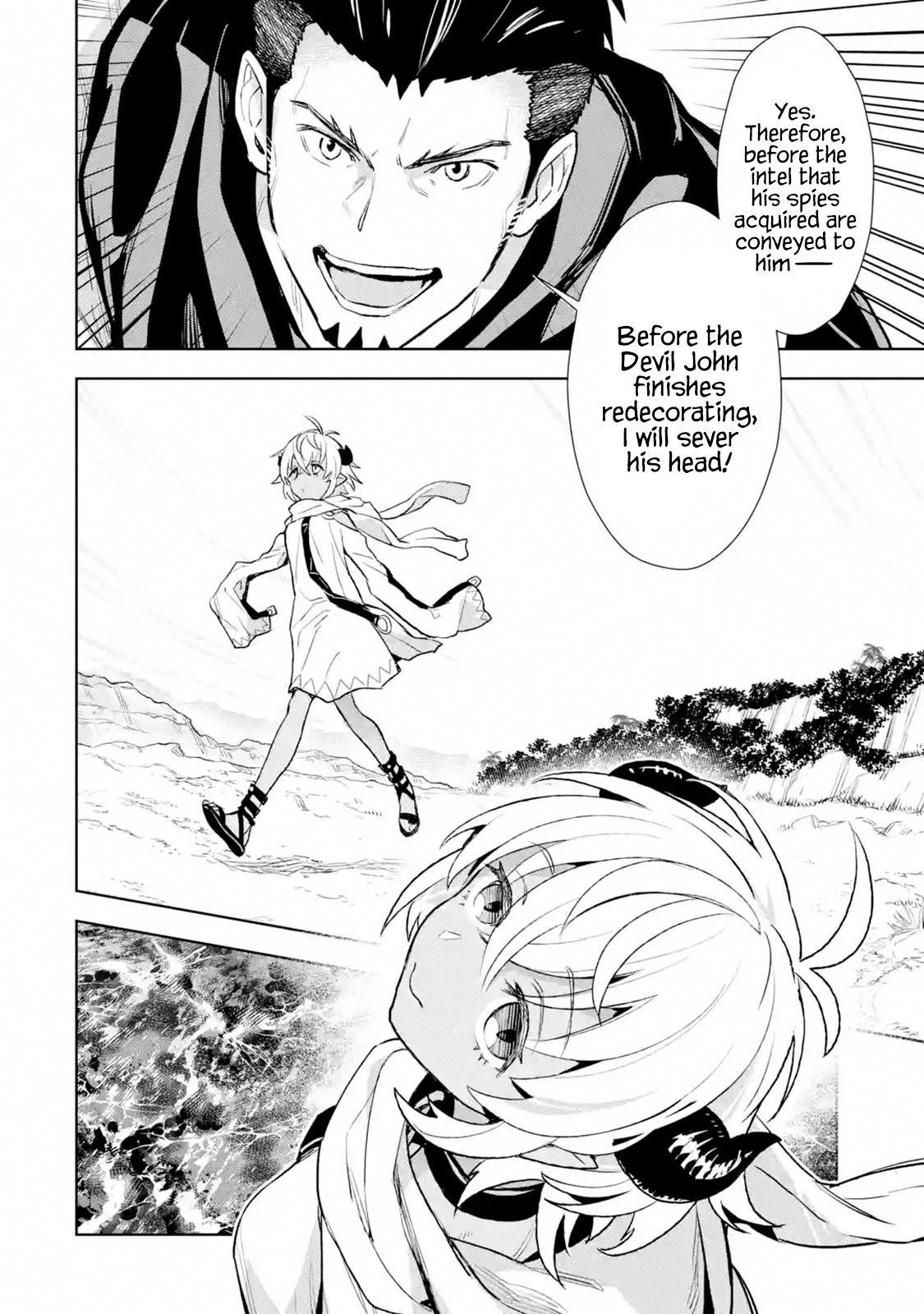 The Ultimate Middle-Aged Hunter Travels To Another World ~This Time, He Wants To Live A Slow And Peaceful Life~ Chapter 9.3 - Page 11