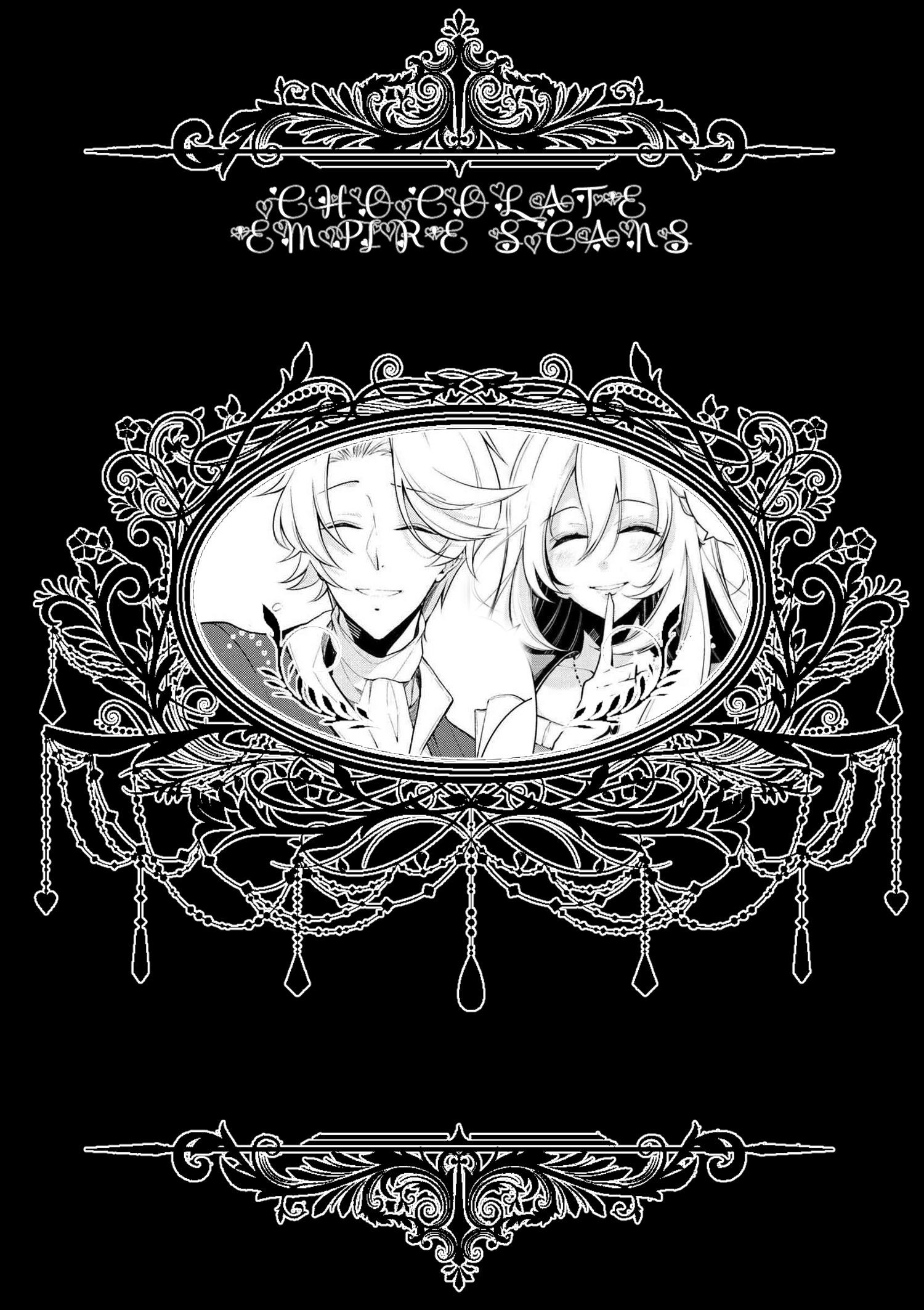 Accomplishments of the Duke’s Daughter Chapter 23 - Page 1